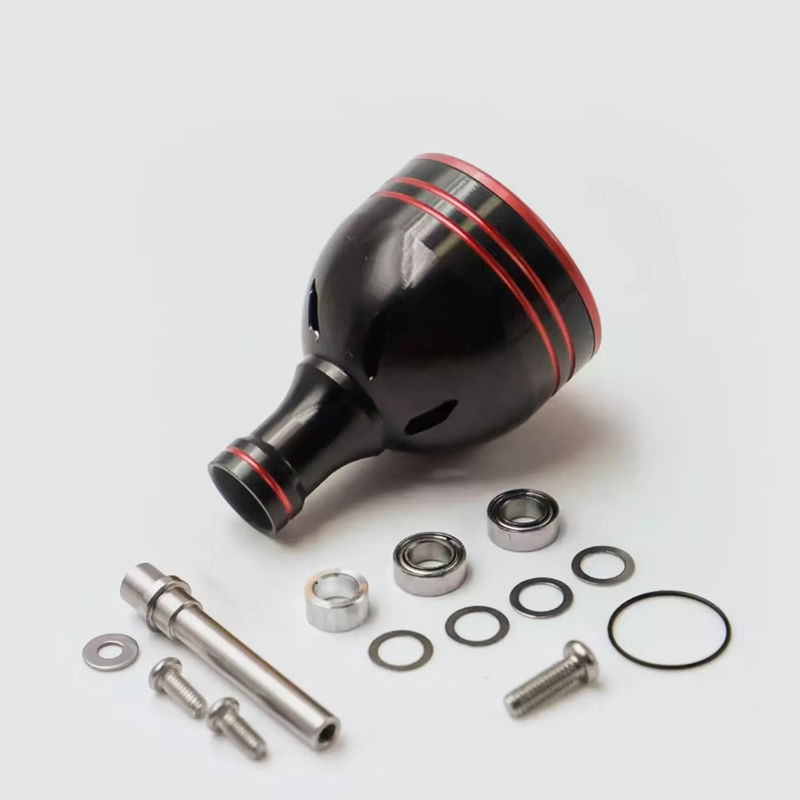 Shimano Reel Sienna - 30-mm-Kurbel für Shimano Nexave Sienna FG
