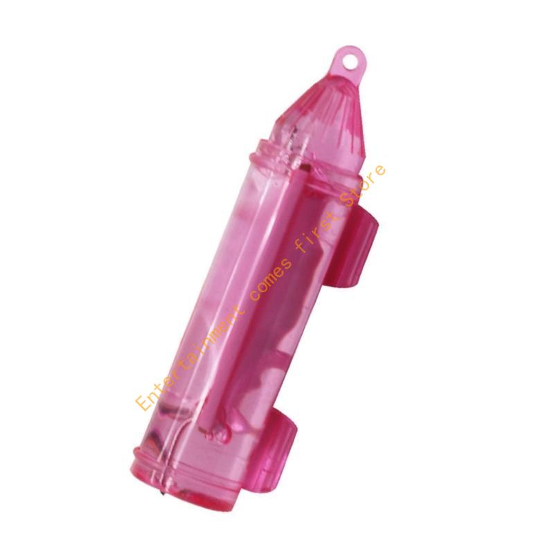 Fishing Lure Spoon - LED Angeln Licht Lockstoffe Lockt für