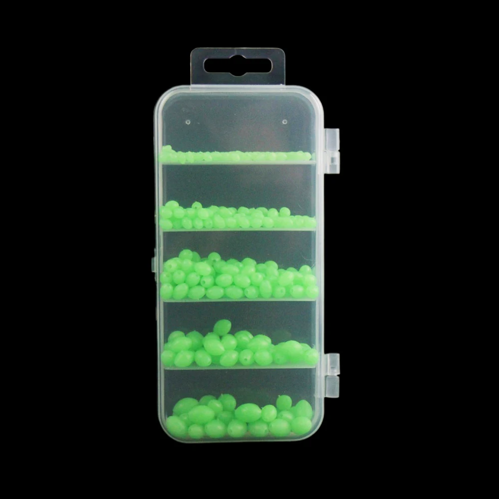 Ackibbik 375 teile/schachtel L – Fishing Lure Box Bewertung und Preis