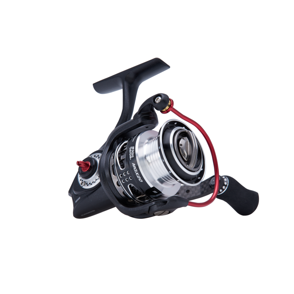 ABU GARCIA Revo MGX Spinnrolle – Abu Garcia Reel Revo Bewertung und Preis
