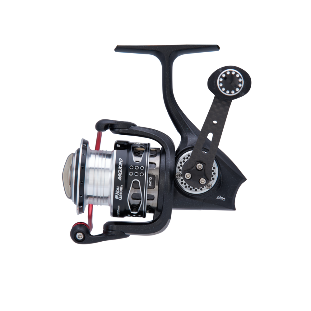 ABU GARCIA Revo MGX Spinnrolle – Abu Garcia Reel Revo Bewertung und Preis