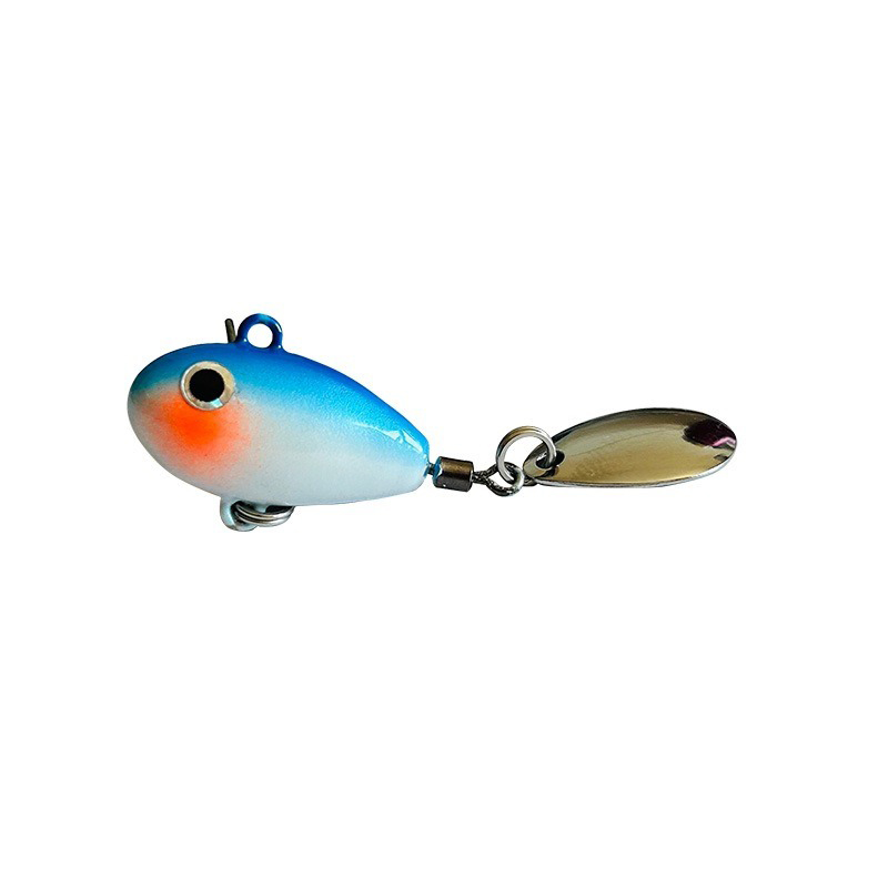 1 Stück Spinning Tail-Spinner  – Fishing Lure Spinnerbait Bewertung und Preis