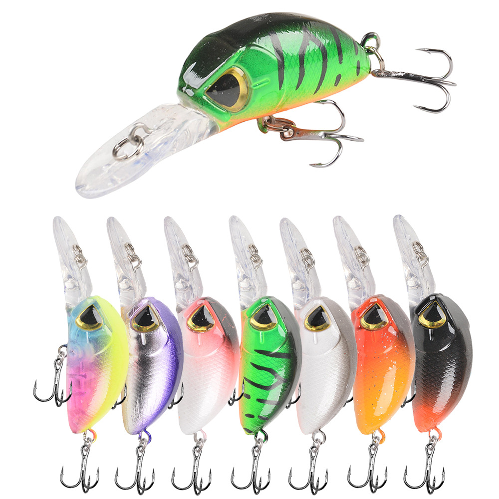 1 Stück Japanisches Topmodell  – Fishing Lure Jerkbait Bewertung und Preis