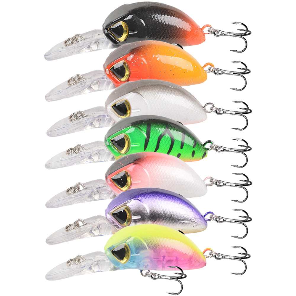 1 Stück Japanisches Topmodell  – Fishing Lure Jerkbait Bewertung und Preis