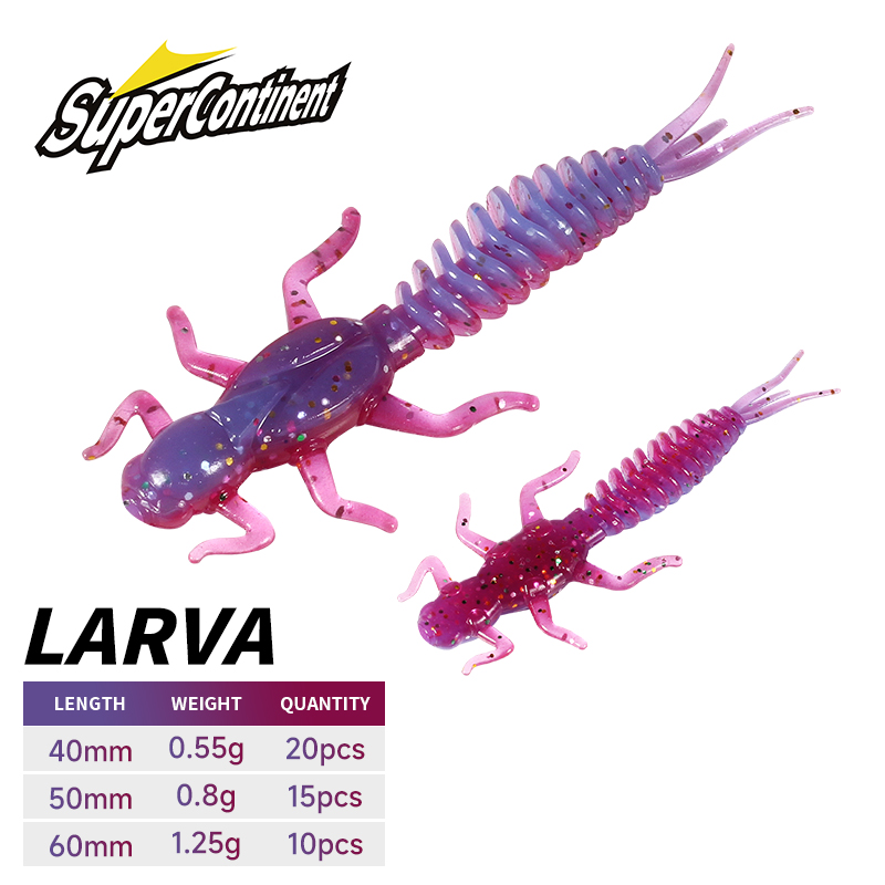 2019 neue Erreichen Weiche Köd – Fishing Lure Soft Plastic Bewertung und Preis