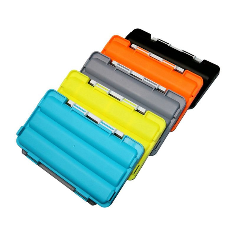 POPULAR-5 Stück Angelköderbox  – Fishing Lure Box Bewertung und Preis
