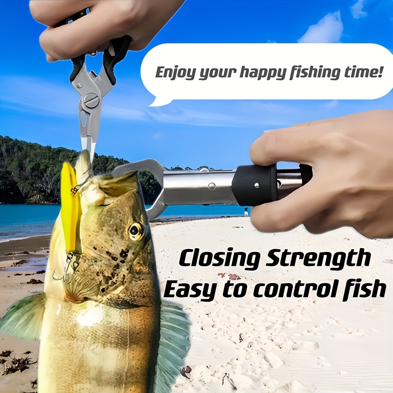 Köderzangen-Fisch-Controller-S – Fishing Lure Kit Bewertung und Preis