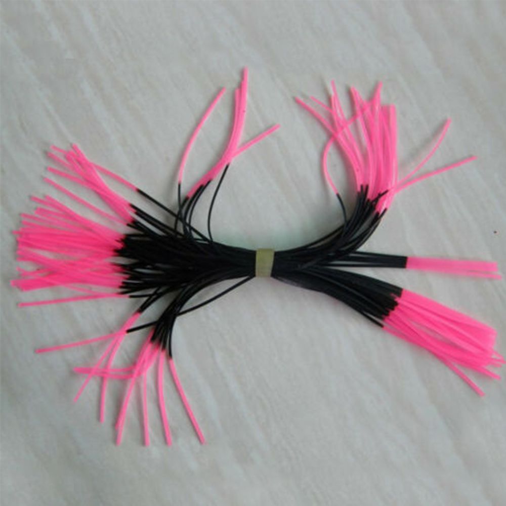 50 Stück langlebige künstliche – Fishing Lure Jig Bewertung und Preis