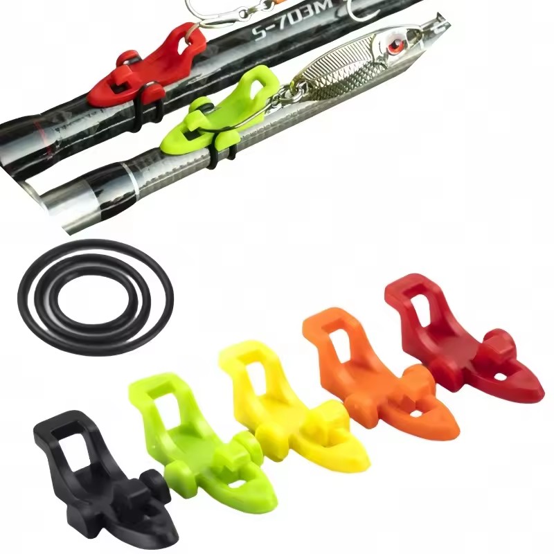 10/20/30 Stück Angelruten-Hake – Fishing Lure Jig Bewertung und Preis