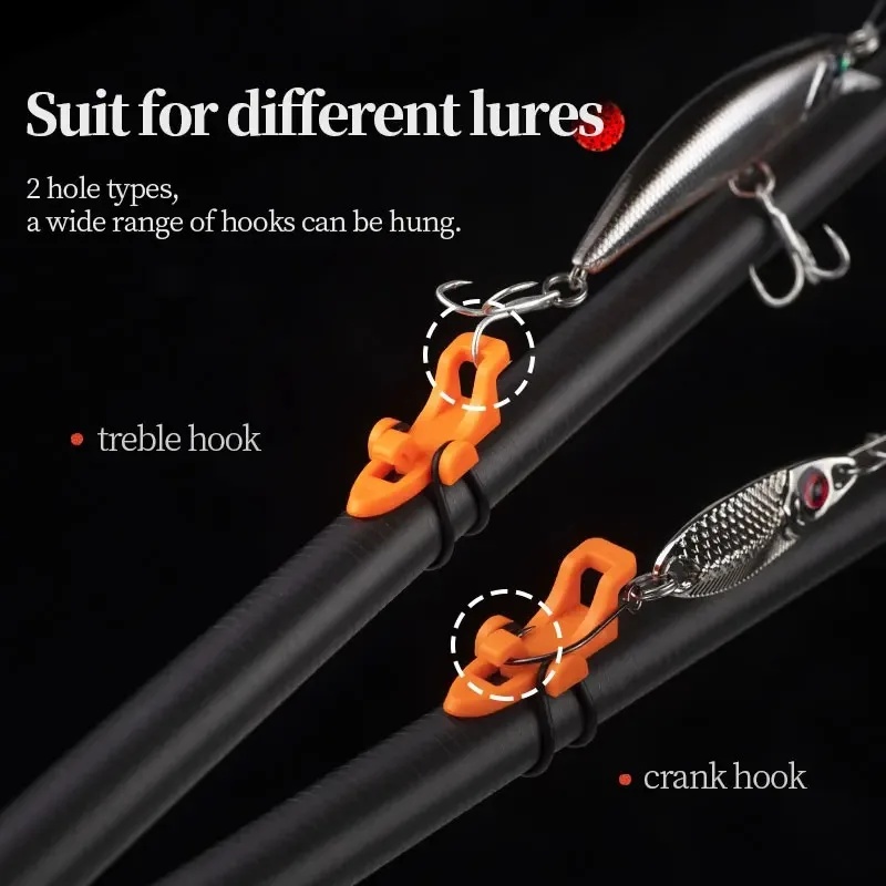 10/20/30 Stück Angelruten-Hake – Fishing Lure Jig Bewertung und Preis