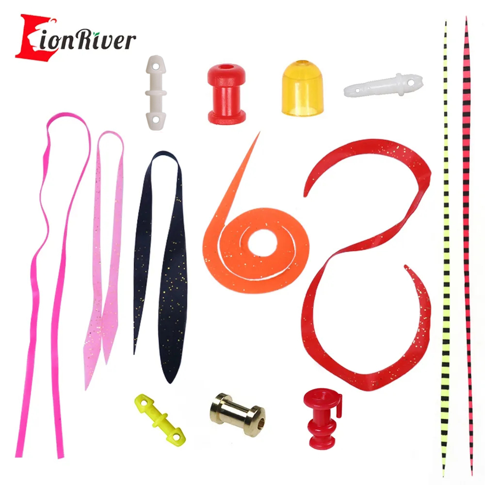 LIONRIVER 20PCS Snapper Angeln – Fishing Lure Spinnerbait Bewertung und Preis