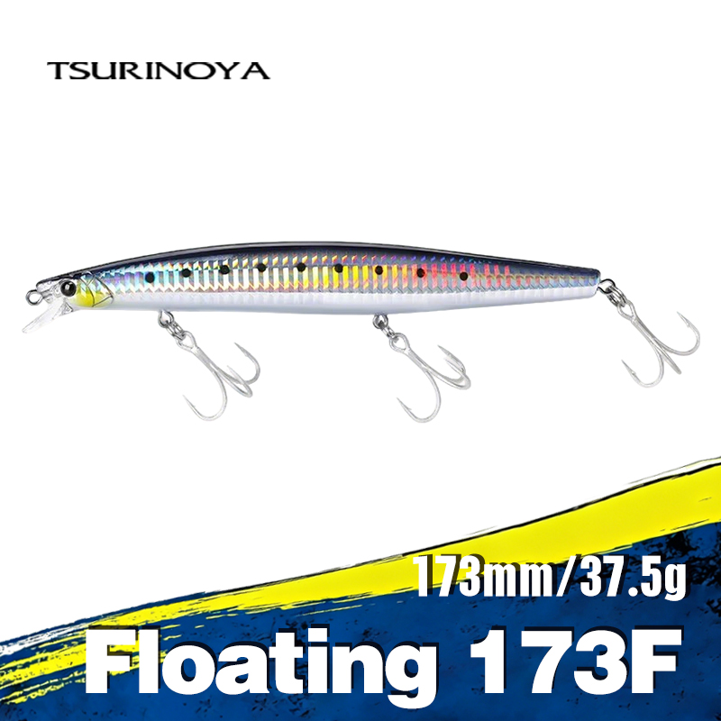 Tsurin oya Shore Fishing Sting – Fishing Lure Popper Bewertung und Preis