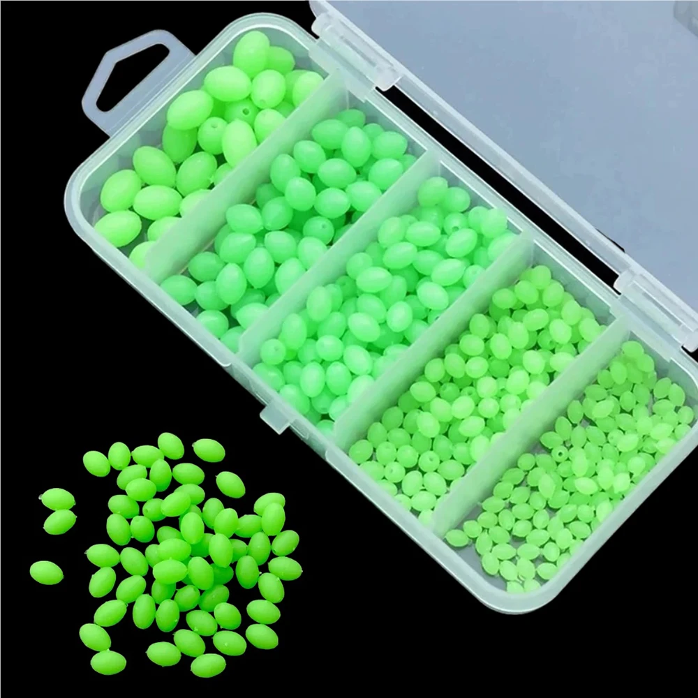 375-teiliges Set Nachtleuchten – Fishing Lure Accessories Bewertung und Preis