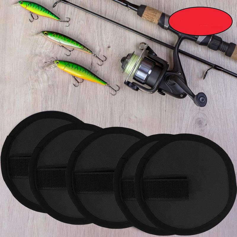 4 stücke Angeln Haken Abdeckun – Fishing Lure Kit Bewertung und Preis
