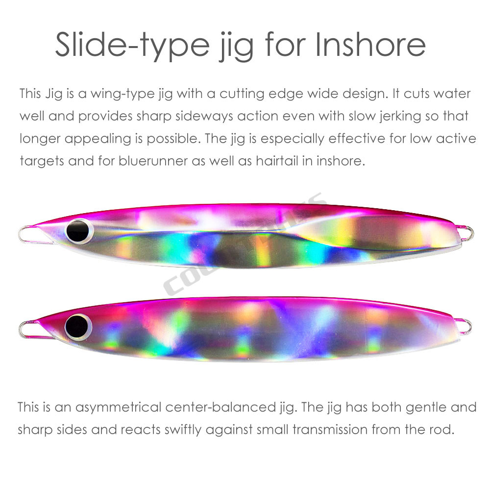 COUNTBASS Jigging Angelköder 6 – Fishing Lure Popper Bewertung und Preis