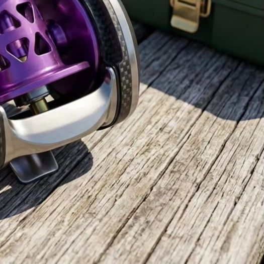 Ultraleichte lange Spule für A – Abu Garcia Reel Max Bewertung und Preis