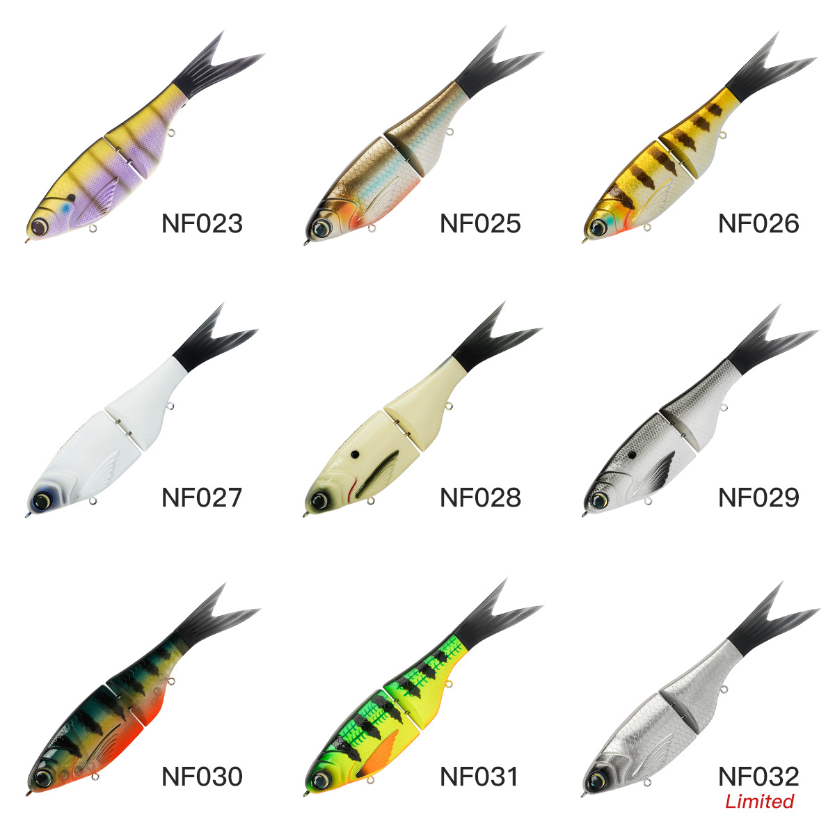 Nr.: 215 mm 73 g Amata Glide S – Fishing Lure Soft Plastic Bewertung und Preis