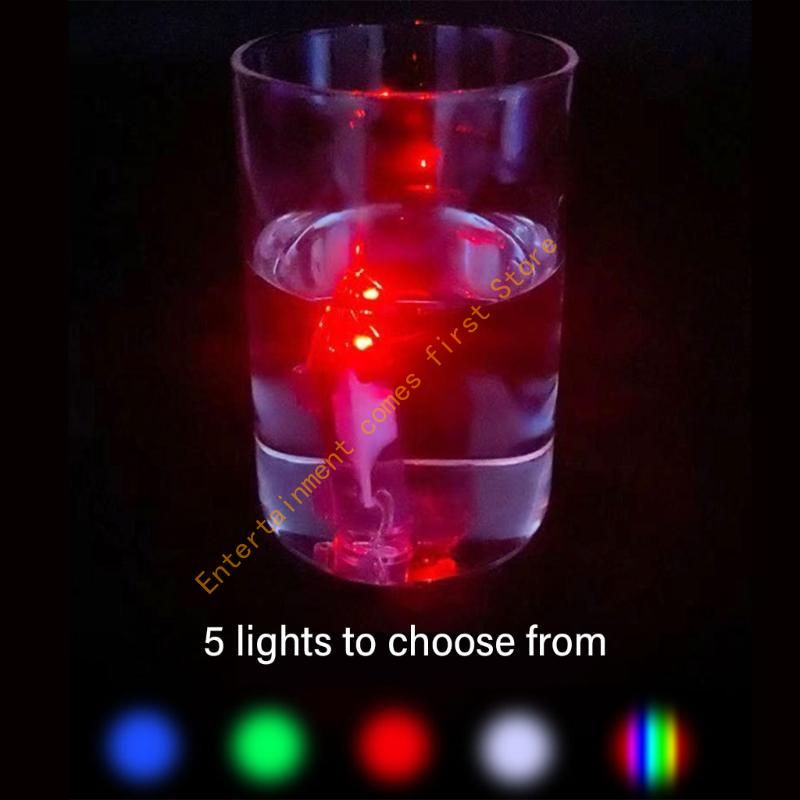 LED Angeln Licht Lockstoffe Lo – Fishing Lure Spoon Bewertung und Preis
